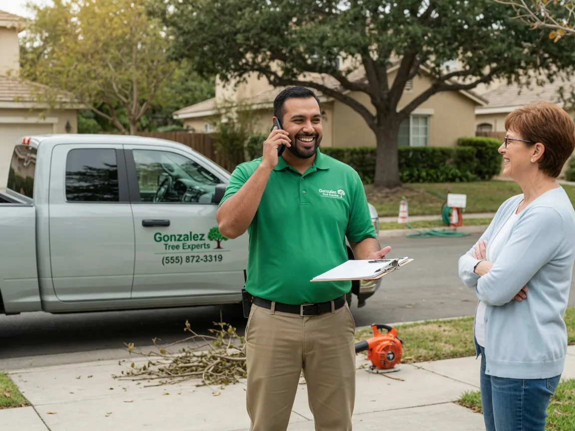 Tree Service Wikieup, AZ FAQs